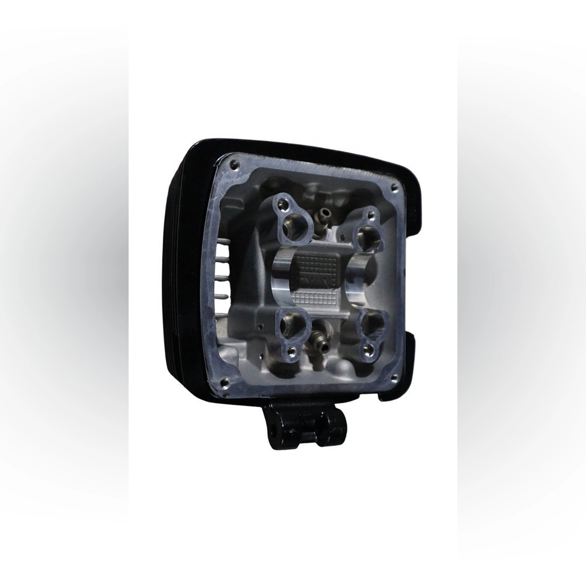 ARORA SHARK 125 SİLİNDİR ÜST KAPAĞI #SHARK 125-129